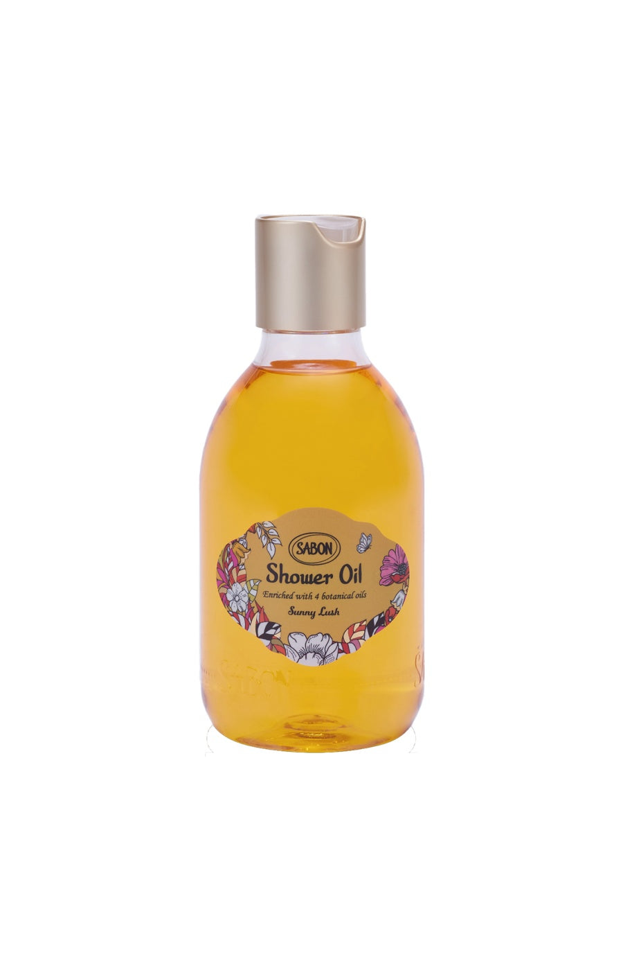 Huile de douche - Sunny Lush - 300 ml