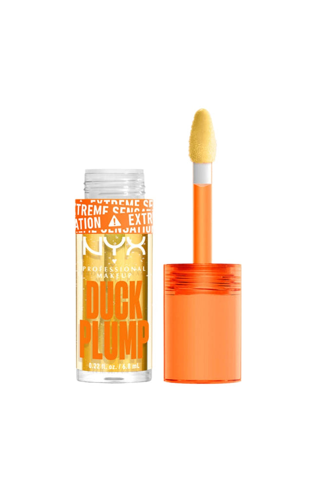 Gloss repulpant - Duck Plump