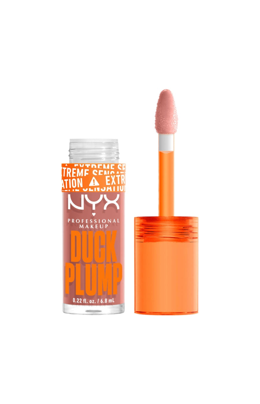 Gloss repulpant - Duck Plump