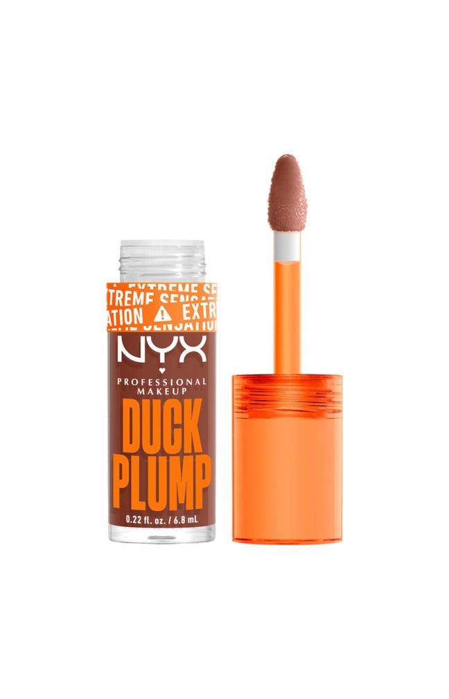 Gloss repulpant - Duck Plump