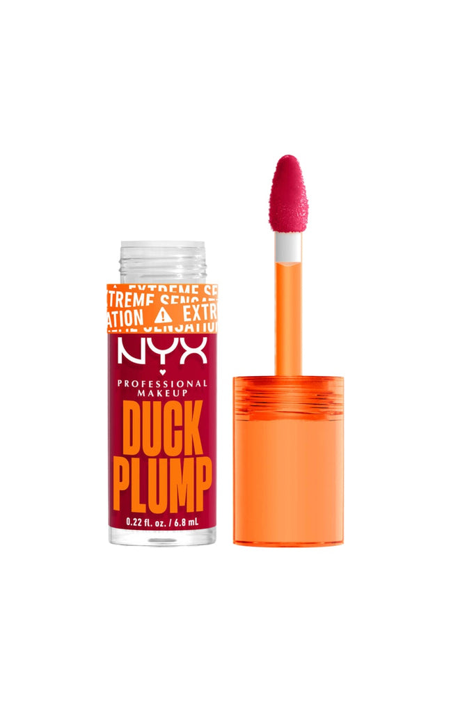 Gloss repulpant - Duck Plump