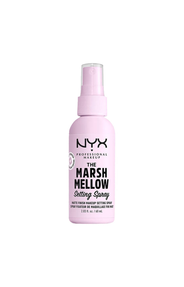 Spray fixateur mat - Marshmellow - Teint - 60 ml
