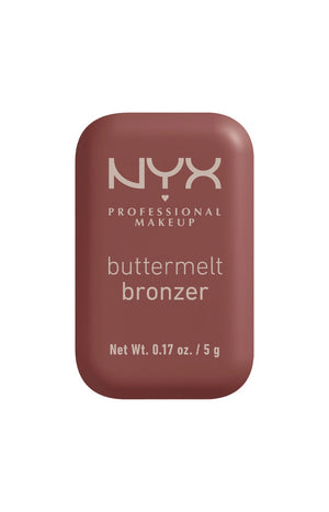 Bronzer poudre - Buttermelt