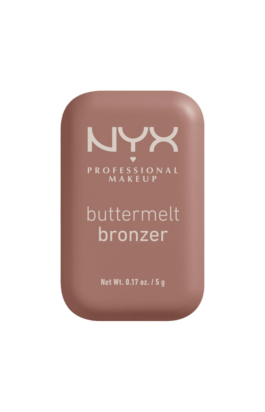 Bronzer poudre - Buttermelt