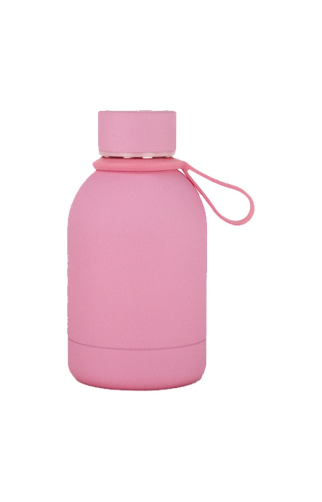 Bouteille isotherme - Cosmopolitan - Rose - 350 ml