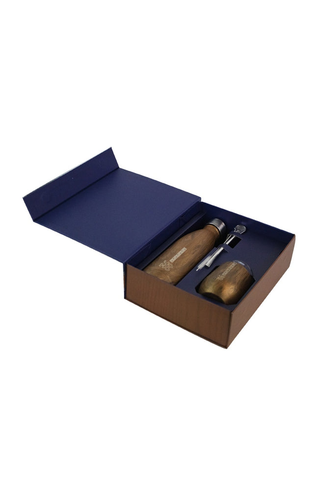 Coffret Maté - Tradition - 3 produits