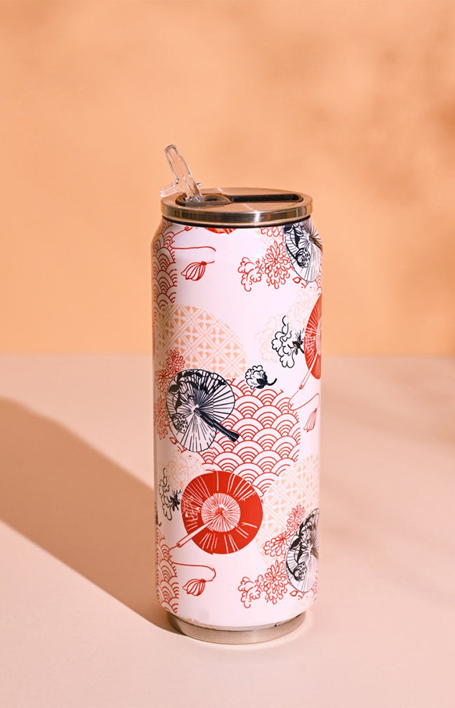 Canette isotherme - Japon - 500 ml