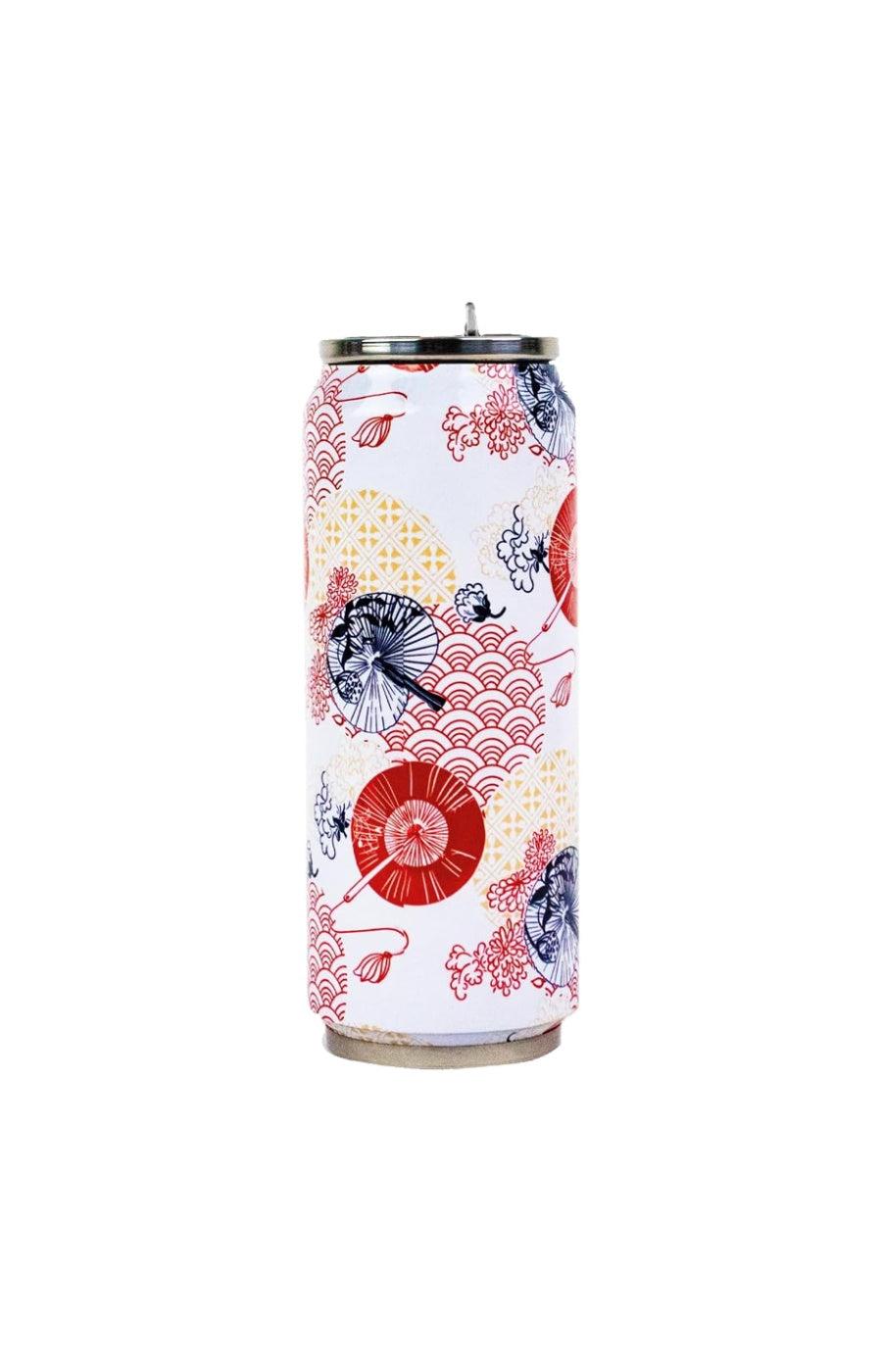 Canette isotherme - Japon - 500 ml