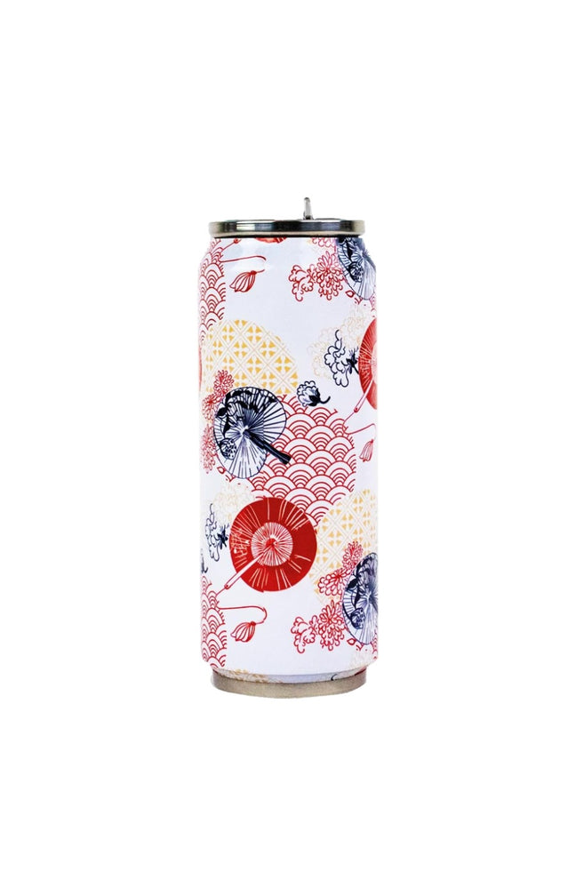 Canette isotherme - Japon - 500 ml