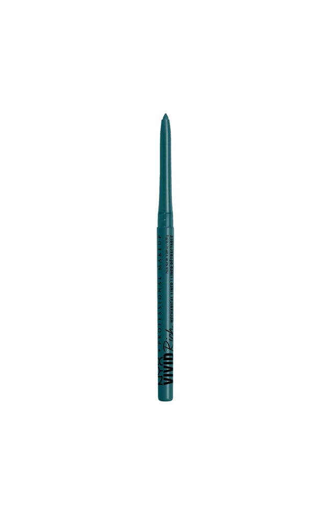 Crayon eyeliner rétractable - Vivid Rich Mechanical