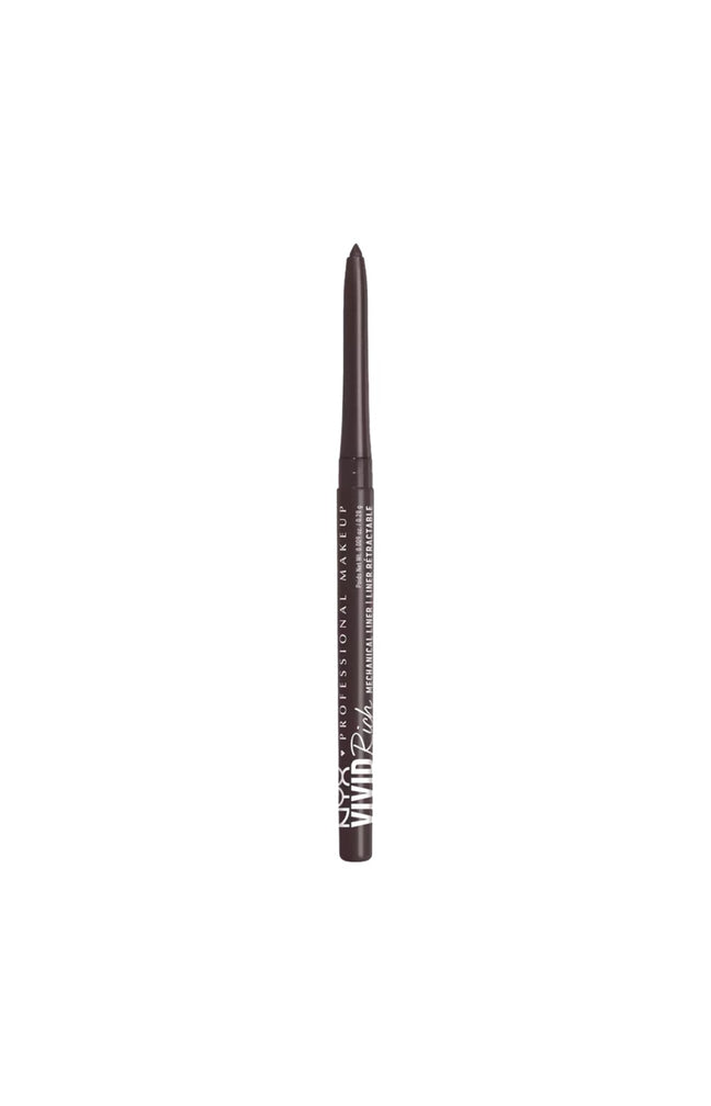Crayon eyeliner rétractable - Vivid Rich Mechanical