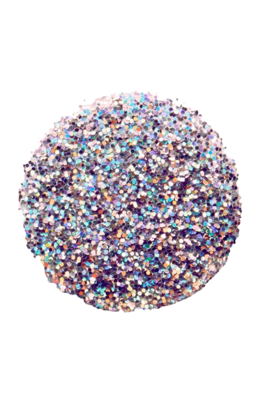 Paillettes métalliques - Visage & yeux