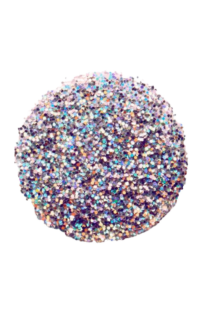Paillettes métalliques - Visage & yeux