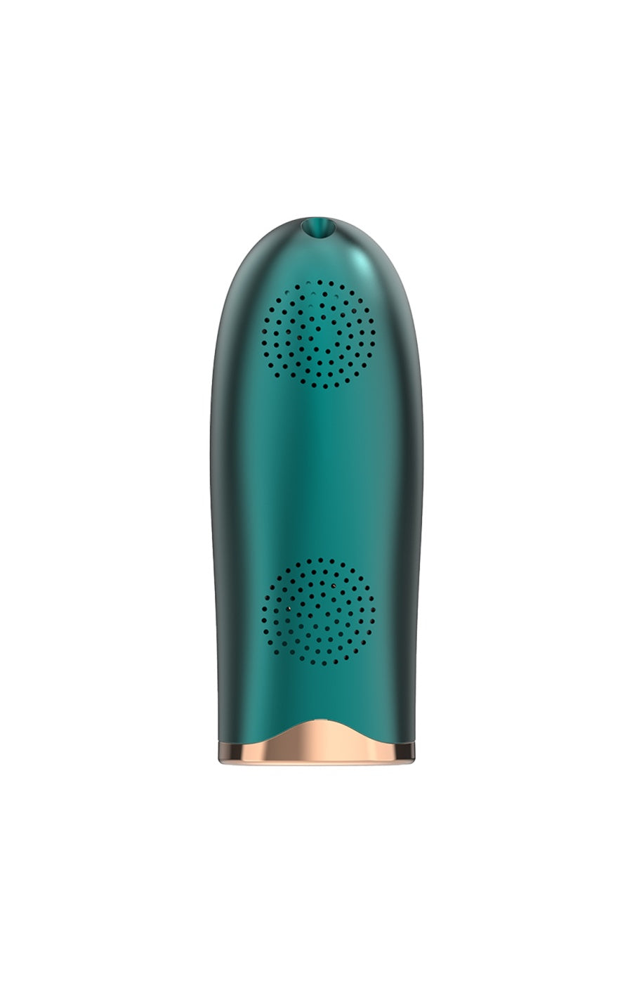 Épilateur à lumière pulsée avec photothérapie - T34 - Corps & visage