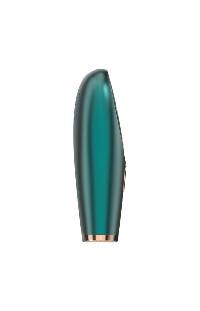 Épilateur à lumière pulsée avec photothérapie - T34 - Corps & visage