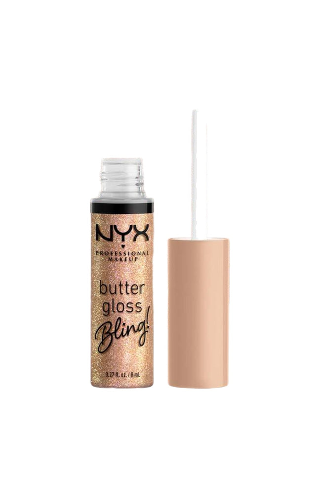 Gloss pailleté - Butter Gloss Bling