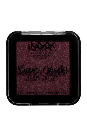 Blush irisé - Sweet Cheeks