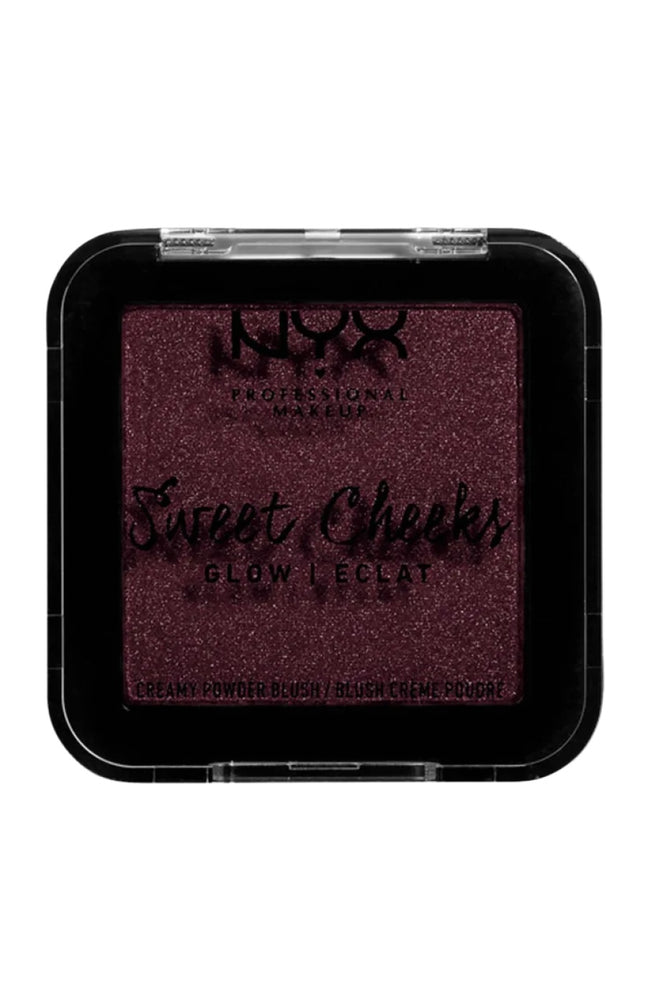 Blush irisé - Sweet Cheeks