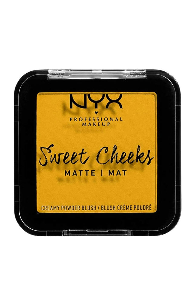 Blush mat - Sweet Cheeks