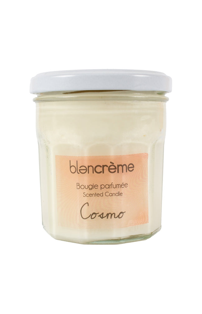 Bougie parfumée - Cosmo - 140 g
