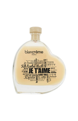 Crème moussante - Mangue cœur - 100 ml