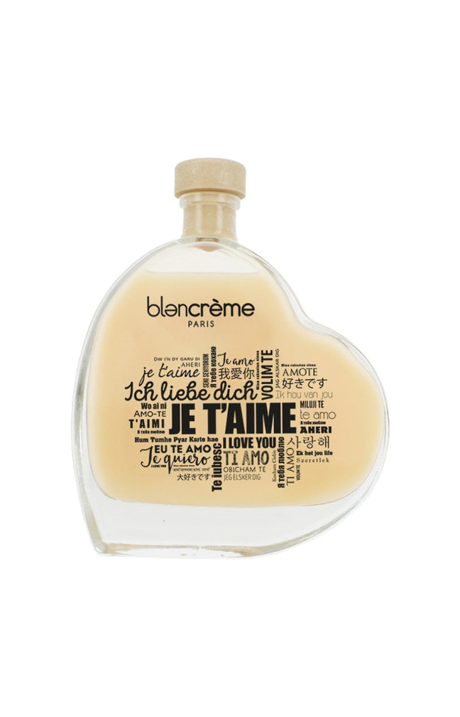 Crème moussante - Mangue cœur - 100 ml
