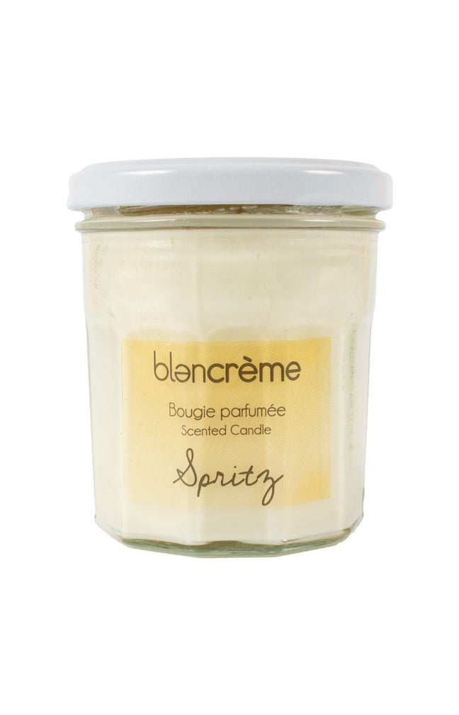 Bougie parfumée - Spritz - 140 g