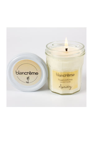 Bougie parfumée - Spritz - 140 g