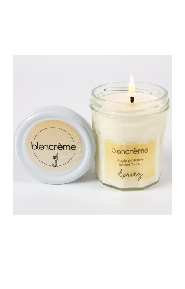Bougie parfumée - Spritz - 140 g