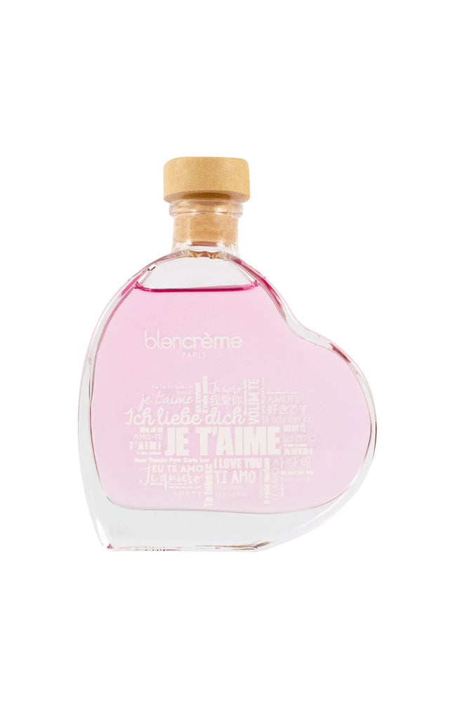 Gel de massage gourmand - Barbe à papa - 50 ml