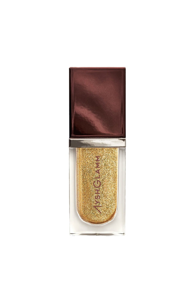 Ombre à paupière liquide pailleté - Glitter Telayi