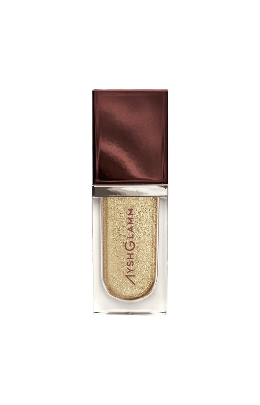 Ombre à paupière liquide pailleté - Glitter Nuqra