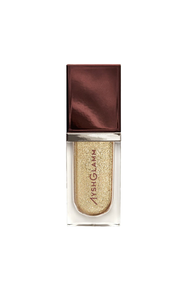 Ombre à paupière liquide pailleté - Glitter Nuqra