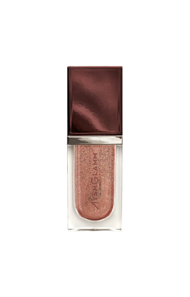 Ombre à paupière liquide pailleté - Glitter Hanâyi
