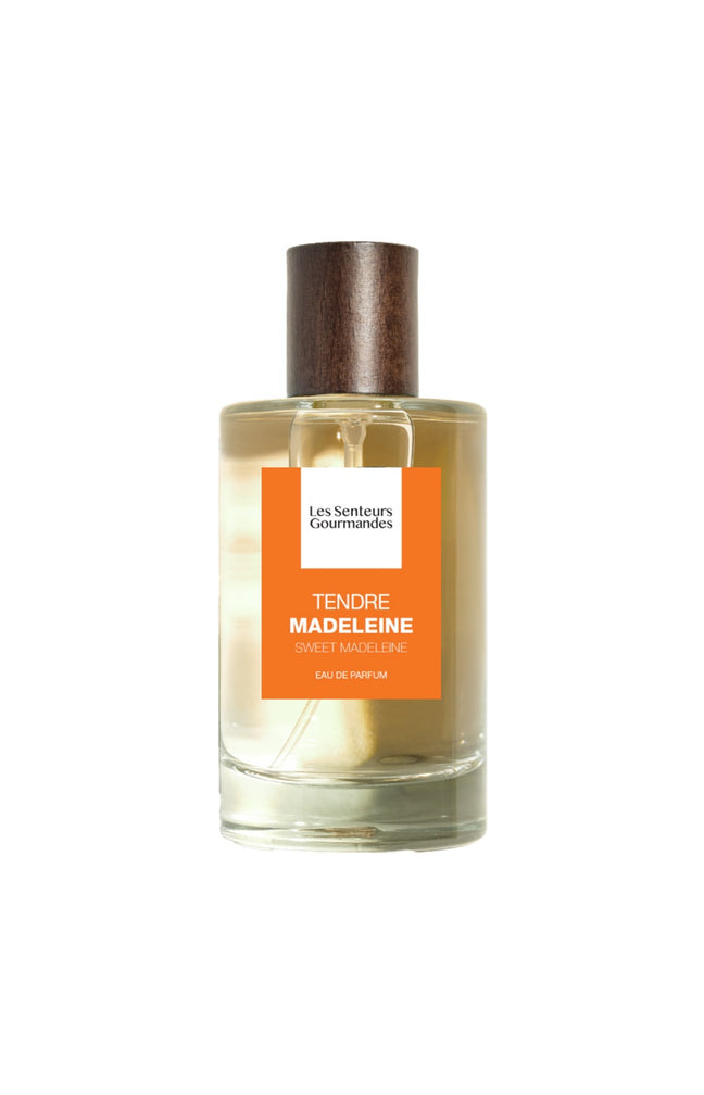Tendre Madeleine Eau de parfum - Gourmand