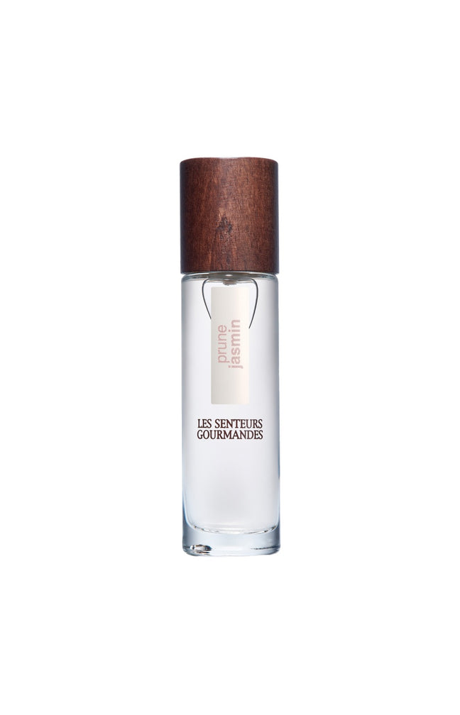 Prune Jasmin Eau de parfum - Floral