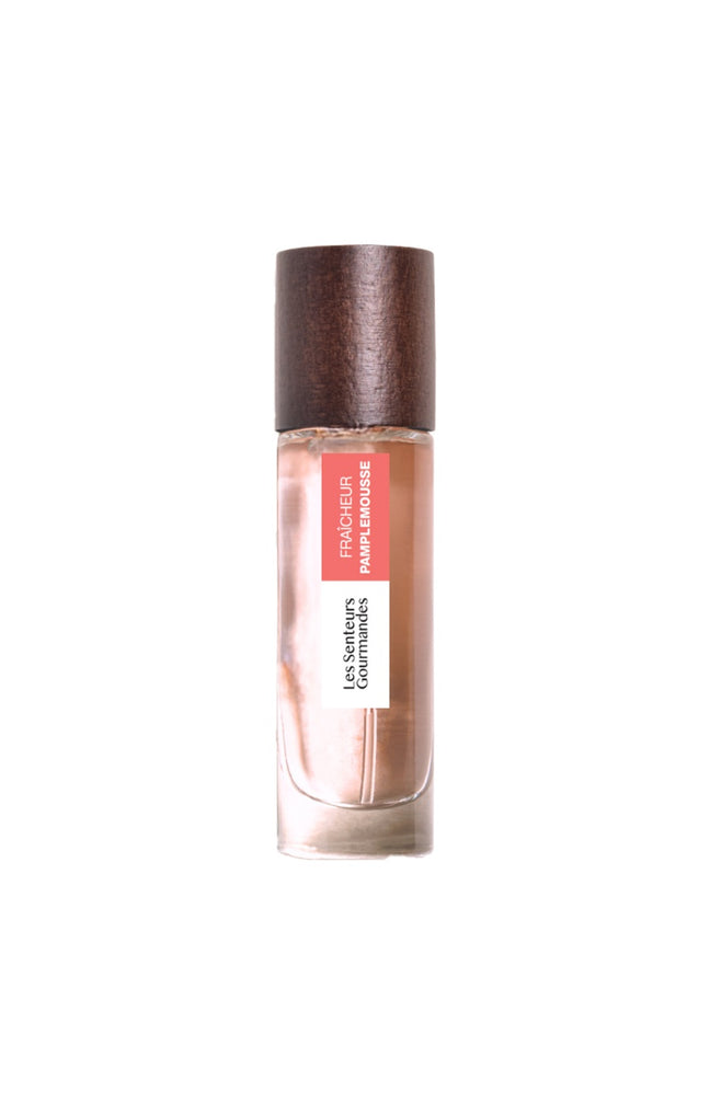 Fraicheur Pamplemousse Eau de Parfum - Hespéridé