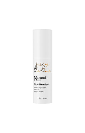 Sérum effet liftant - Peptides - Visage - 30 ml