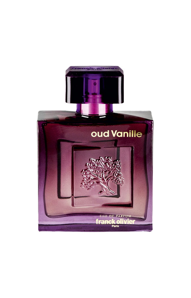 Oud Vanille Eau de parfum - Orange & patchouli - Mixte