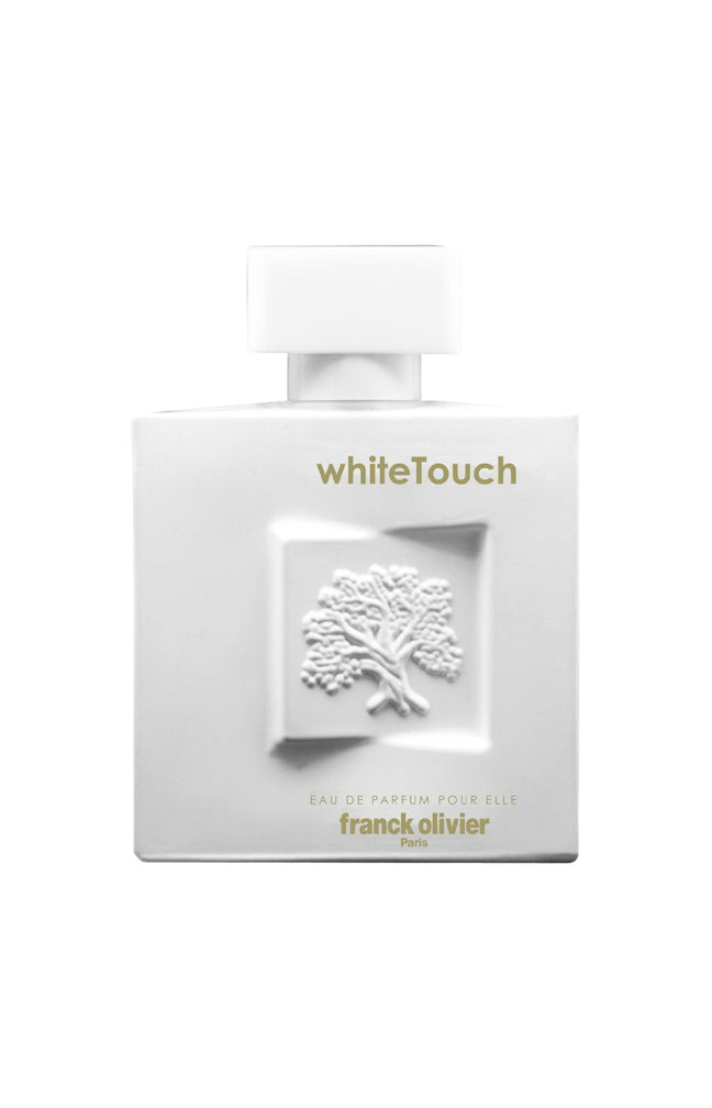 White Touch - Melon & nénuphar
