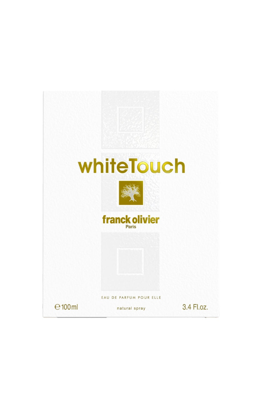 White Touch - Melon & nénuphar