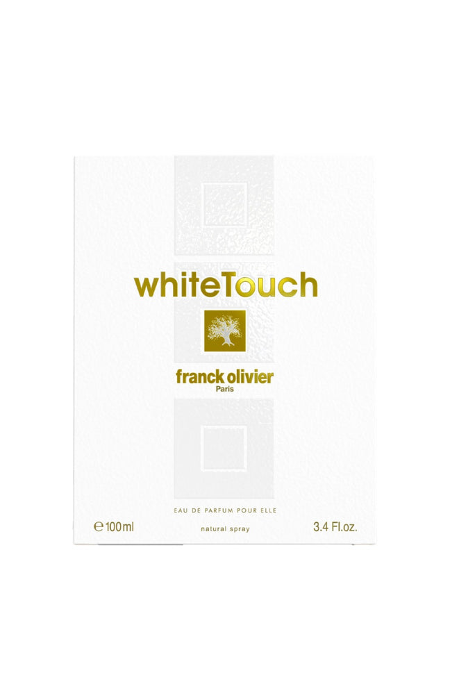 White Touch - Melon & nénuphar
