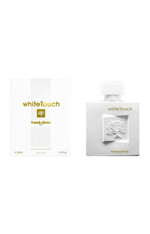 White Touch - Melon & nénuphar