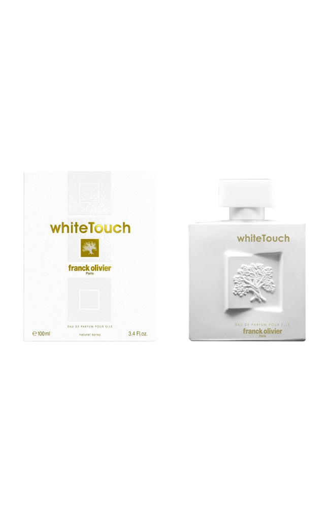 White Touch - Melon & nénuphar