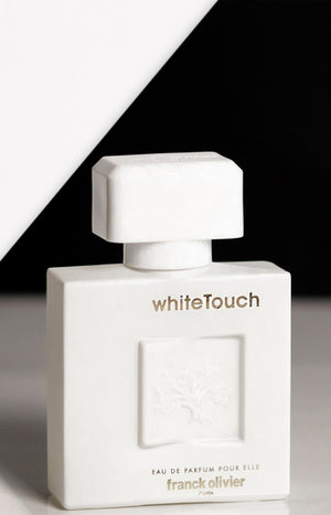 White Touch - Melon & nénuphar