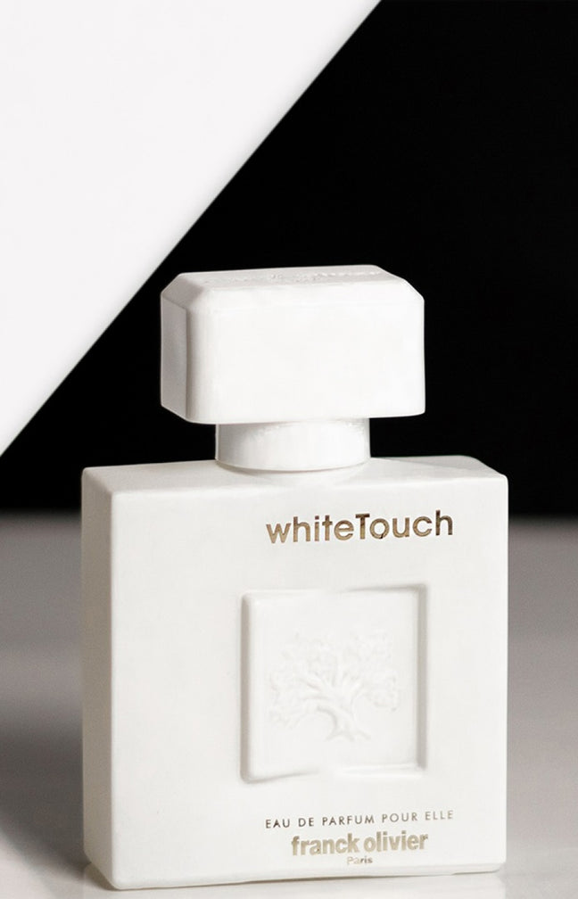 White Touch - Melon & nénuphar