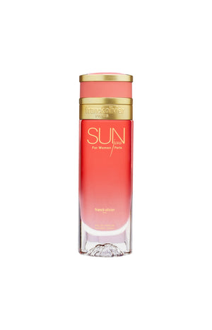 Sun Java Eau de parfum - Citron d'Italie & muguet