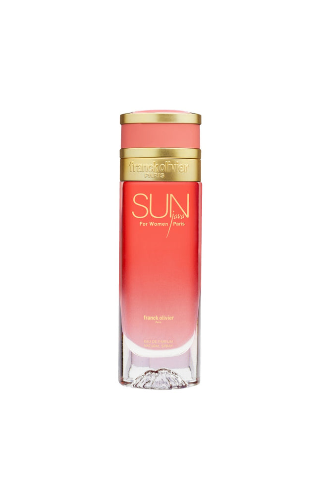 Sun Java Eau de parfum - Citron d'Italie & muguet