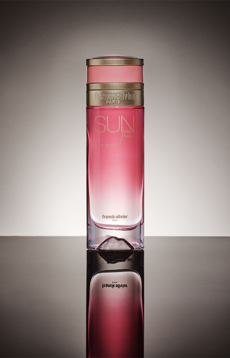 Sun Java Eau de parfum - Citron d'Italie & muguet