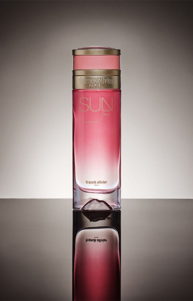 Sun Java Eau de parfum - Citron d'Italie & muguet